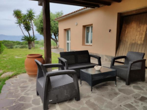 Villa GIORGINA